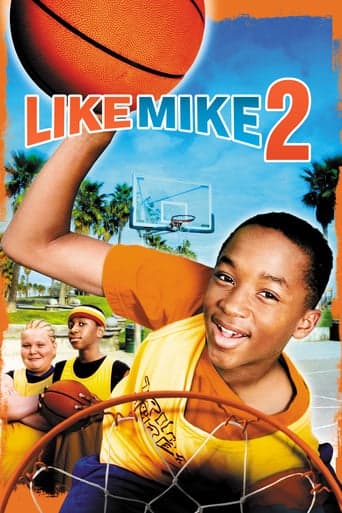 Like Mike 2: Streetball poster - Find streaming availability