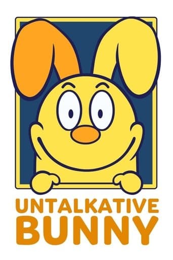 Untalkative Bunny poster - Find streaming availability