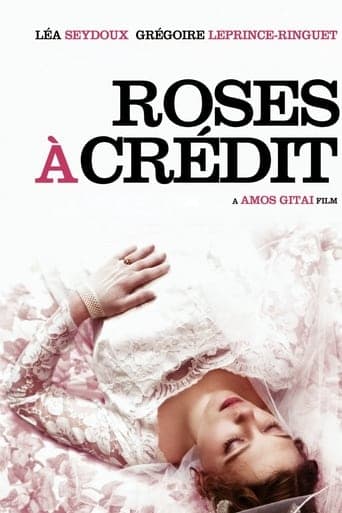 Roses à crédit poster - Find streaming availability