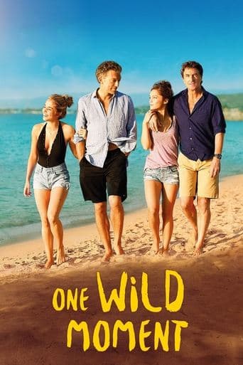 One Wild Moment poster - Find streaming availability