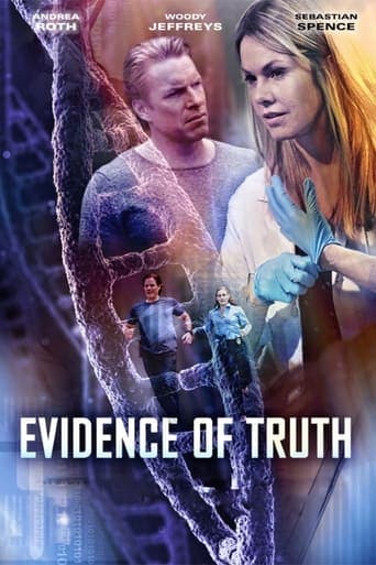 Evidence of Truth poster - Find streaming availability