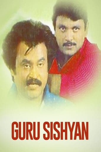 Guru Sishyan poster - Find streaming availability