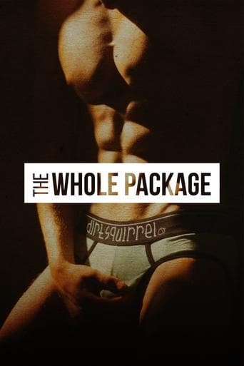 The Whole Package poster - Find streaming availability