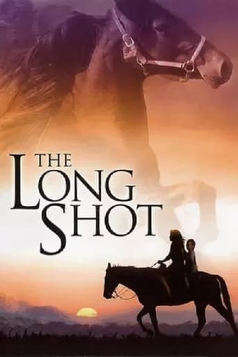 The Long Shot poster - Find streaming availability