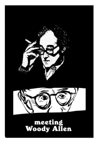 Meetin' WA poster - Find streaming availability