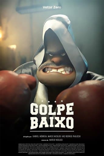 Golpe Baixo poster - Find streaming availability
