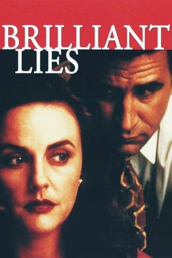 Brilliant Lies poster - Find streaming availability