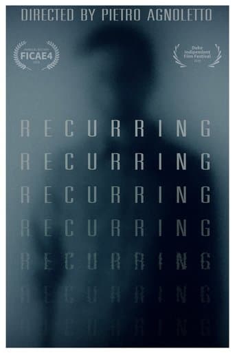 Recurring poster - Find streaming availability
