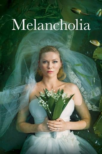 Melancholia poster - Find streaming availability