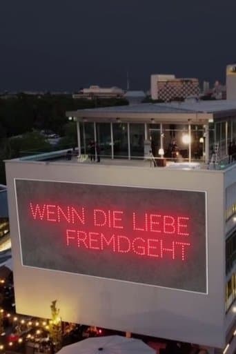 Wenn die Liebe fremdgeht poster - Find streaming availability