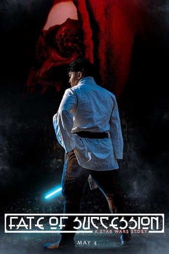Fate of Succession: A Star Wars Story poster - Find streaming availability
