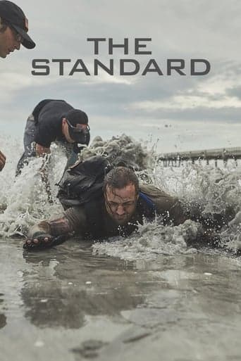 The Standard poster - Find streaming availability