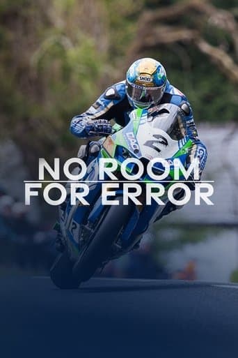 No Room For Error poster - Find streaming availability