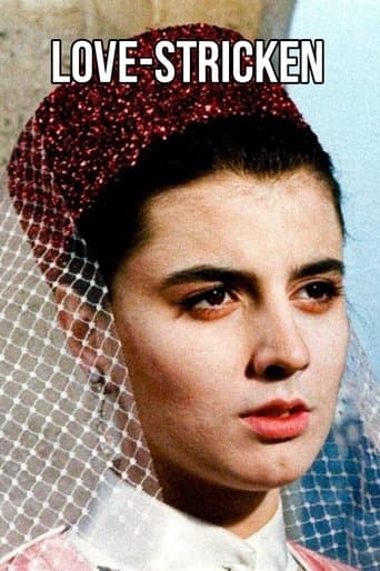 Love-Stricken poster - Find streaming availability