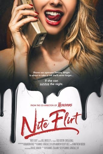 Nite Flirt poster - Find streaming availability
