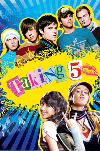 Taking 5 poster - Find streaming availability