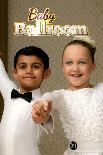 Baby Ballroom poster - Find streaming availability