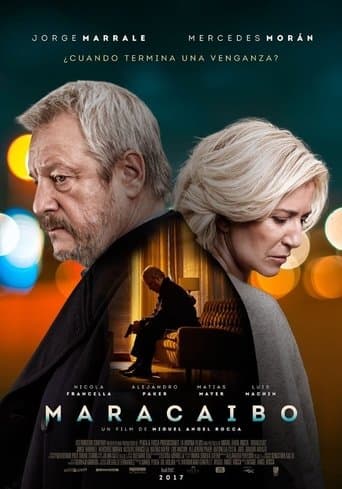 Maracaibo poster - Find streaming availability