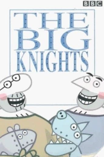 The Big Knights poster - Find streaming availability