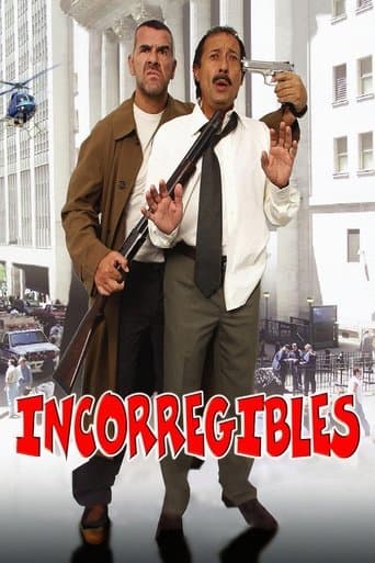 Incorregibles poster - Find streaming availability