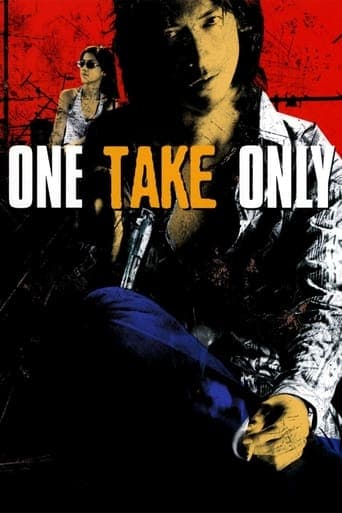 One Take Only poster - Find streaming availability