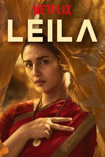 Leila poster - Find streaming availability