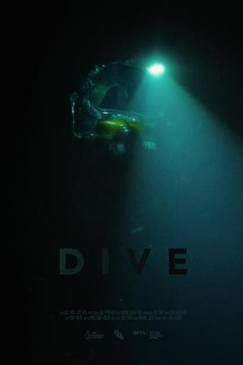 The Dive poster - Find streaming availability