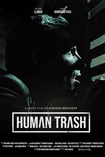Human Trash poster - Find streaming availability