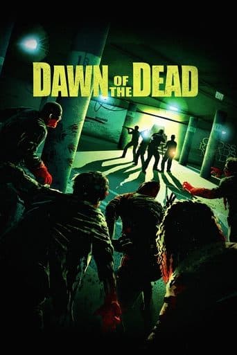 Dawn of the Dead poster - Find streaming availability