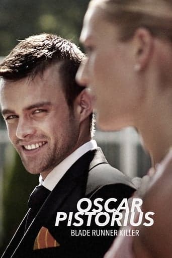 Oscar Pistorius: Blade Runner Killer poster - Find streaming availability