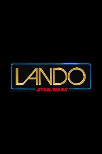 Lando poster - Find streaming availability