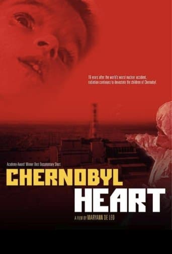 Chernobyl Heart poster - Find streaming availability