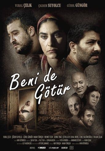 Beni de Götür poster - Find streaming availability