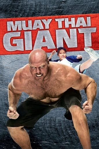 Muay Thai Giant poster - Find streaming availability