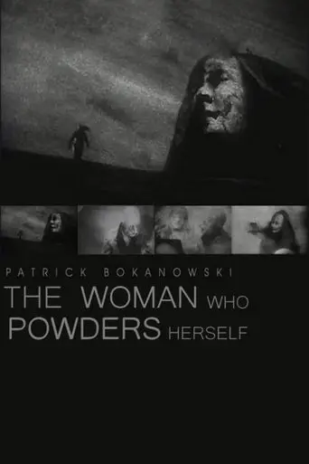 The Woman Who Powders Herself poster - Find streaming availability