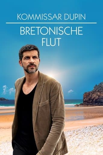 Inspector Dupin: Brittany's Tide poster - Find streaming availability