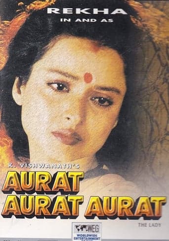 Aurat Aurat Aurat poster - Find streaming availability