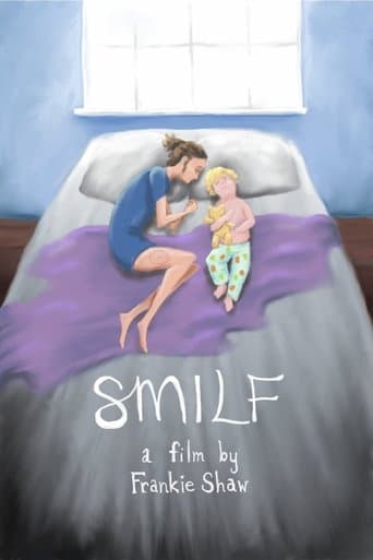 SMILF poster - Find streaming availability