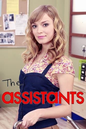 The Assistants poster - Find streaming availability