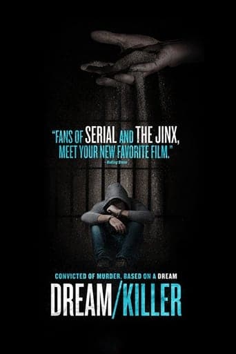 Dream/Killer poster - Find streaming availability