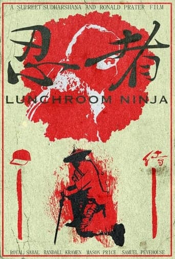 Lunchroom Ninja poster - Find streaming availability