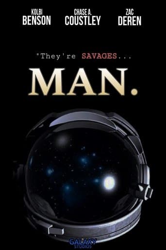 Man. poster - Find streaming availability