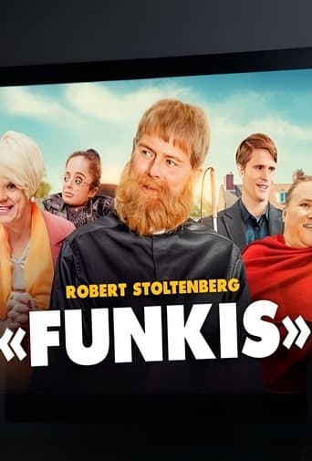 Funkis poster - Find streaming availability