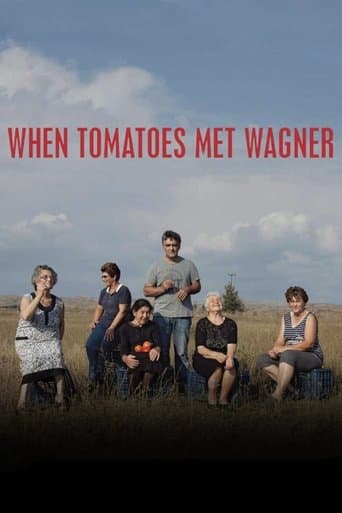 When Tomatoes Met Wagner poster - Find streaming availability