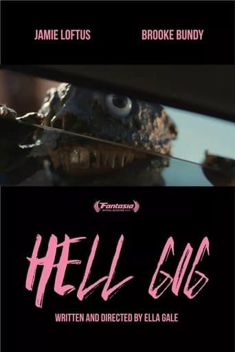 Hell Gig poster - Find streaming availability