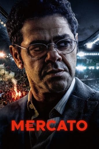 Mercato poster - Find streaming availability