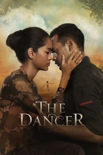 The Dancer poster - Find streaming availability