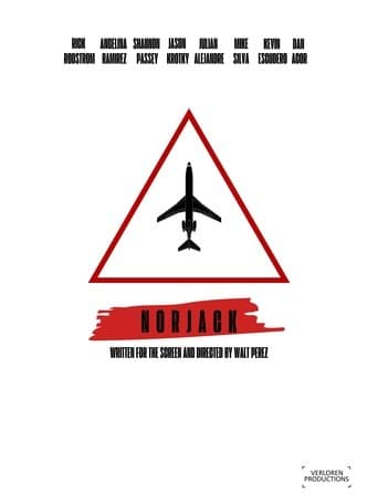 Norjack poster - Find streaming availability