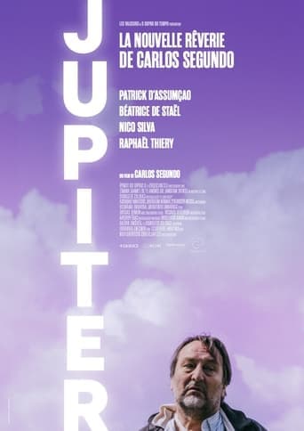 Júpiter poster - Find streaming availability