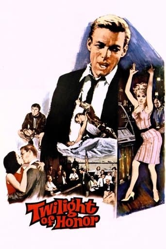 Twilight of Honor poster - Find streaming availability